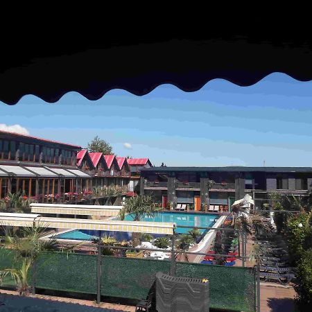 Green House Garden Park Hotel Cumhuriyet 外观 照片