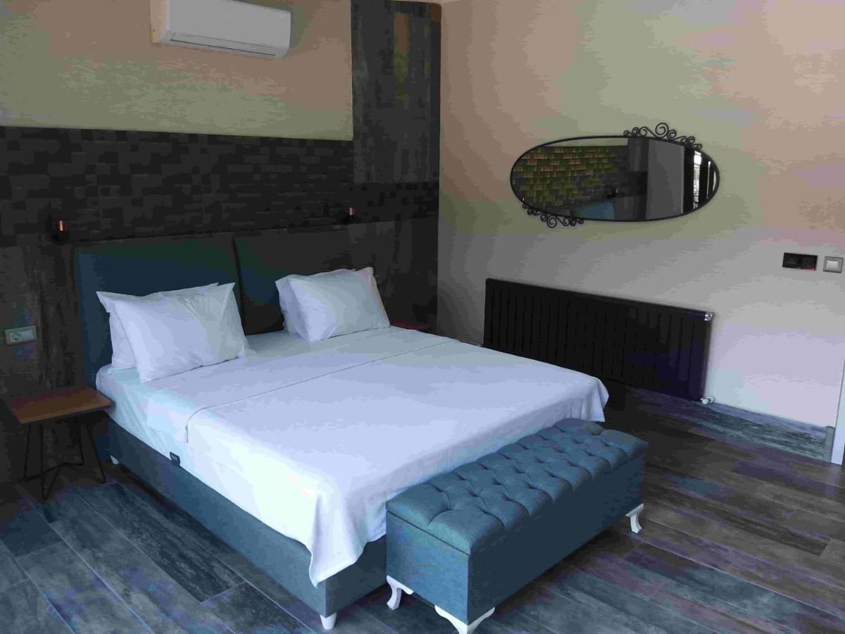 Green House Garden Park Hotel Cumhuriyet 外观 照片