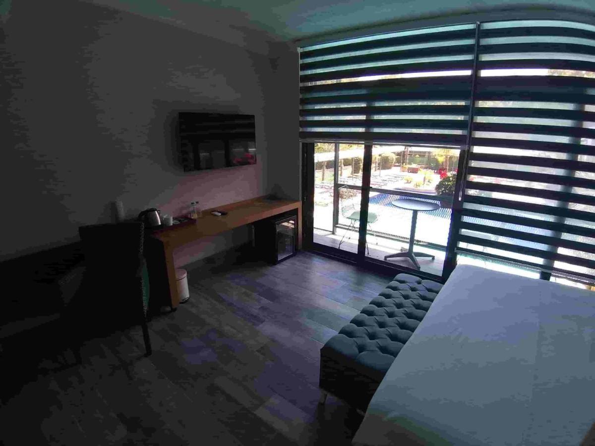 Green House Garden Park Hotel Cumhuriyet 外观 照片