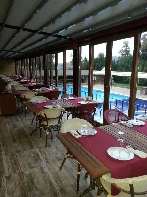 Green House Garden Park Hotel Cumhuriyet 外观 照片