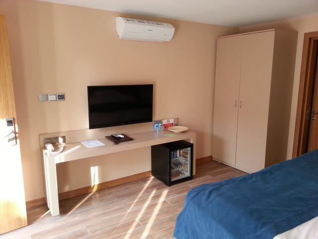 Green House Garden Park Hotel Cumhuriyet 外观 照片