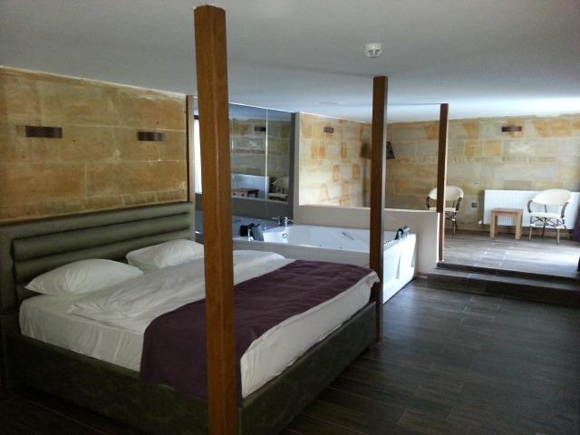 Green House Garden Park Hotel Cumhuriyet 外观 照片
