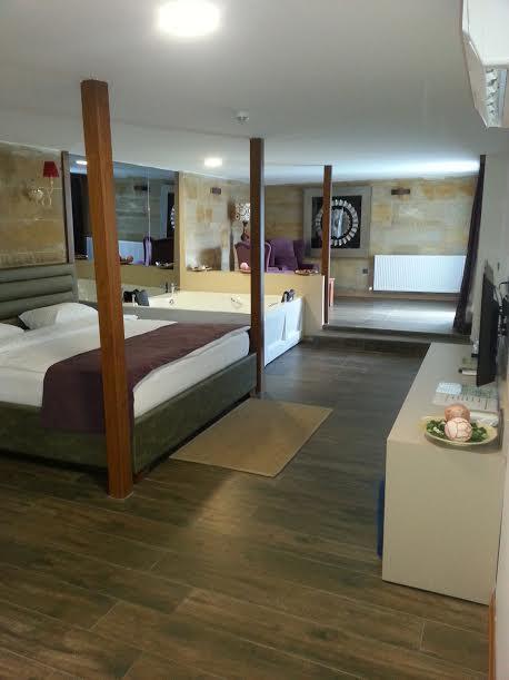 Green House Garden Park Hotel Cumhuriyet 外观 照片