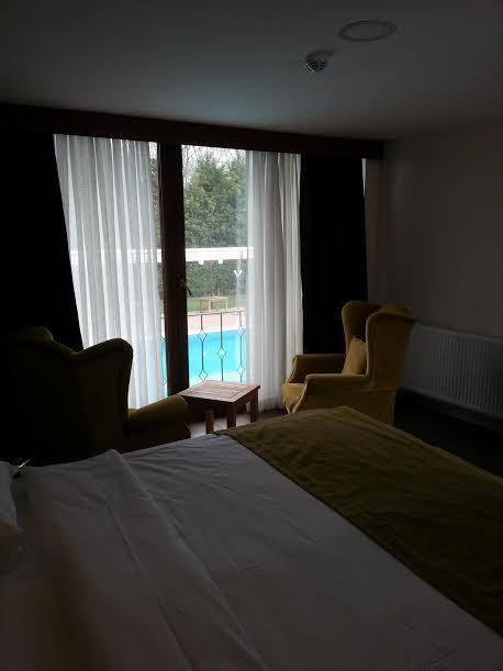 Green House Garden Park Hotel Cumhuriyet 外观 照片