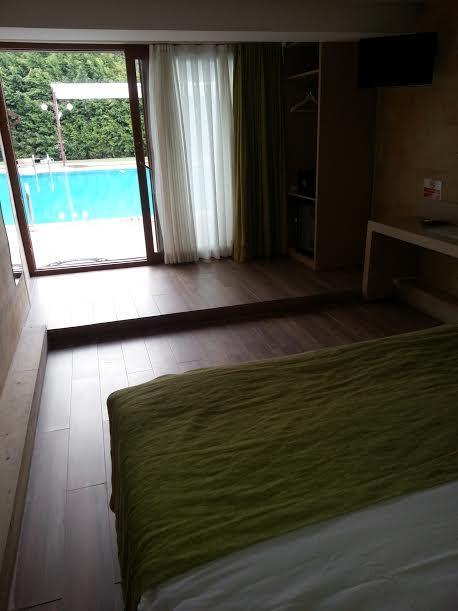 Green House Garden Park Hotel Cumhuriyet 外观 照片