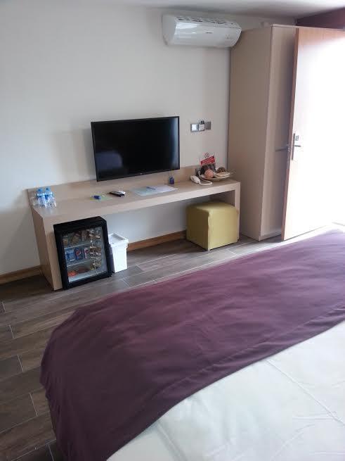 Green House Garden Park Hotel Cumhuriyet 外观 照片