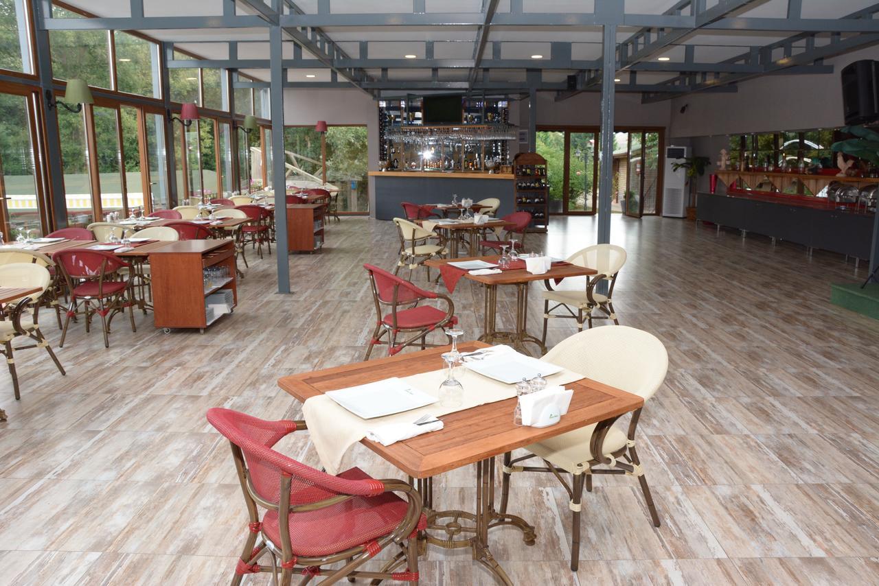 Green House Garden Park Hotel Cumhuriyet 外观 照片