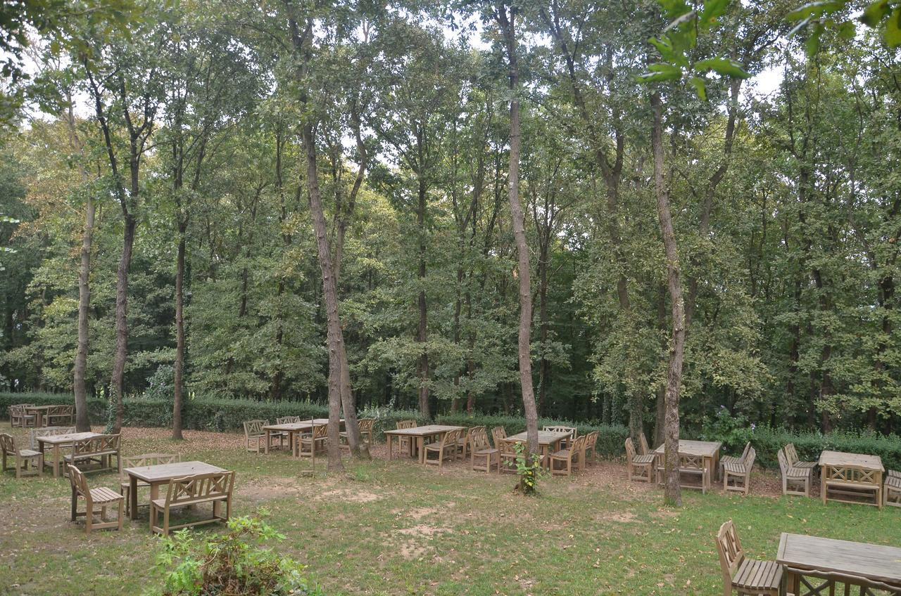 Green House Garden Park Hotel Cumhuriyet 外观 照片