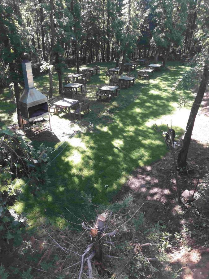 Green House Garden Park Hotel Cumhuriyet 外观 照片